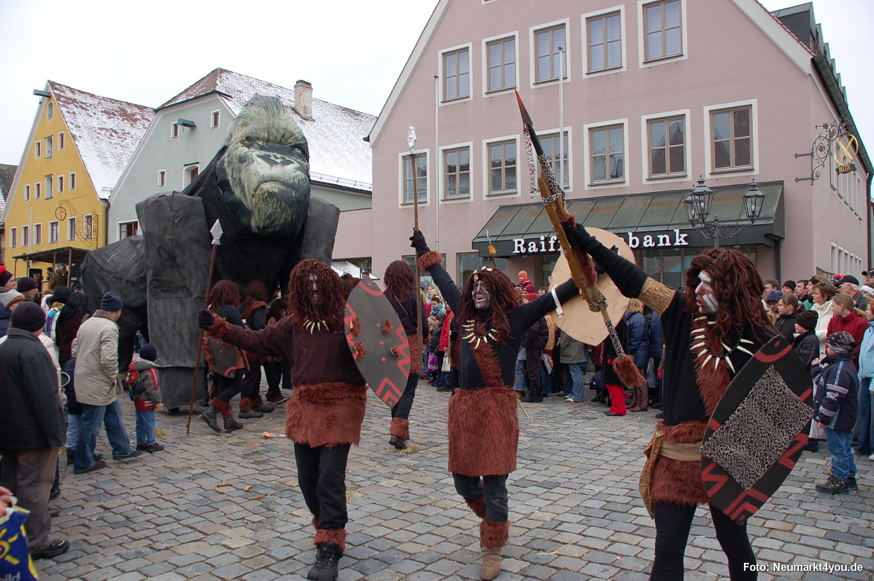 Faschingszug Berching 0056